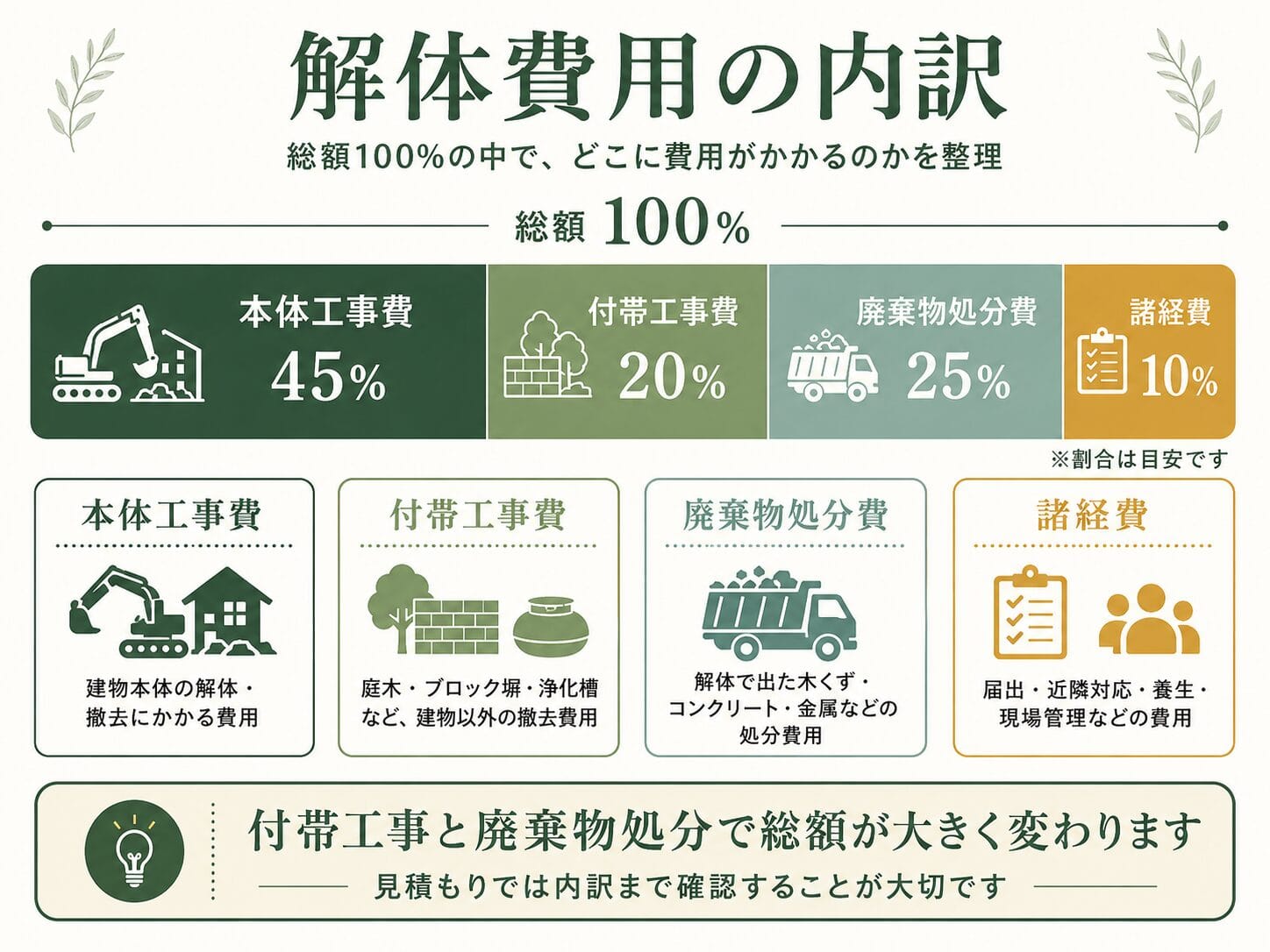 空き家買取本舗の利用の流れ